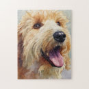 Recherche de doodle puzzles Aquarelle
