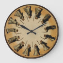 Recherche de taches horloges Pour eux