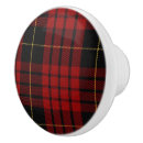 Recherche de tartan boutons et poignées de porte Classique