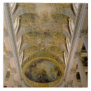 Recherche de plafonds carreaux Vue