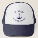 Recherche de espagnol casquettes El capitan