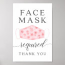 Recherche de salon entreprise posters Distance sociale