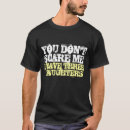 Recherche de triplets tshirts Papa