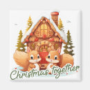 Recherche de m christmas magnets Amour