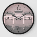 Recherche de tombe horloges Antique