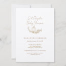 Recherche de neutral baby invitations Bientôt maman