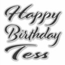 Recherche de brodé autocollants Pour elle