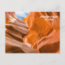 Recherche de nation cartes postales Canyon de l'antilope