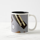 Recherche de instruments tasses Équipement