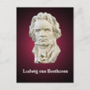 Recherche de ludwig van beethoven cartes postales Opéra