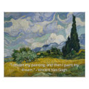 Recherche de champ de blé posters Vincent