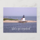 Recherche de phare nantucket cartes postales Cape cod