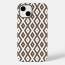 Recherche de losanges iphone coques Motif