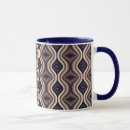 Recherche de motif de quatrefoil tasses Élégant