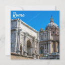 Recherche de rome antique vœux cartes Romain
