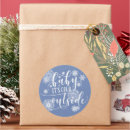 Recherche de temps froid autocollants Flocons de neige