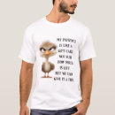 Recherche de ornithologie vêtements Minimaliste