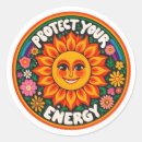 Recherche de énergie positive autocollants Santé mentale