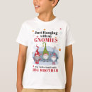 Recherche de lutins de noël tshirts Pour enfants