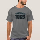 Recherche de juneteenth tshirts Noir