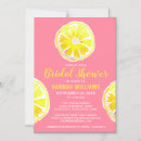 Recherche de photo bridal shower invitations Agrumes