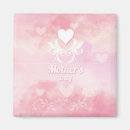 Recherche de coeur heureux magnets Mère
