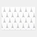 Recherche de tours papier cadeau Français
