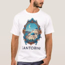 Recherche de santorini tshirts Vacances