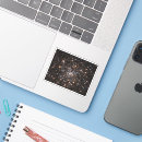 Recherche de stellaire autocollants Astronomie