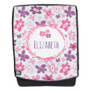 Recherche de fleurs sacs Mignon