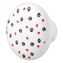 Recherche de amoureux des animaux boutons et poignées de porte Pour elle