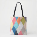 Recherche de messenger jacquard sacs Abstrait