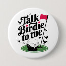 Recherche de birdie badges Golfeur