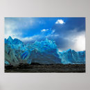 Recherche de moreno glacier posters Destinations de voyage