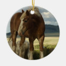 Recherche de chevaux de trait ornements Ébauche
