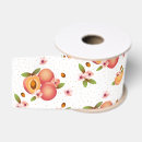Recherche de de pêche rubans Floral