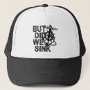 Recherche de humour bateau casquettes Voile