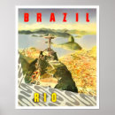 Recherche de rio de janeiro posters Corcovado