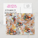 Recherche de carte dimanche de pâques cartes fêtes annuelles Lapins