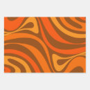 Recherche de nouveau année papier cadeau Abstrait