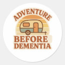 Recherche de de caravane autocollants Vie en camping