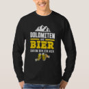Recherche de cabane tshirts Montagne