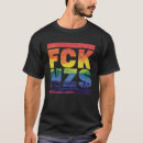 Recherche de fck tshirts Nzs