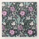 Recherche de coquelicot dessous de verres Botanique