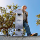 Recherche de neige skateboards Monogramme