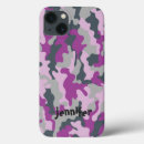 Recherche de pink camouflage Rose