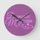 Recherche de magicien horloges Magique