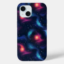 Recherche de galaxie bleue iphone coques Cosmique