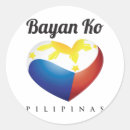 Recherche de drapeau philippines autocollants Pilipinas