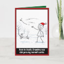 Recherche de drôle noël cartes Humour